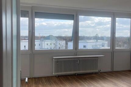 Wohnung Garching bei München - 2 Zimmer, 45 m&sup2;, 1.400&euro; | Angebot:25920582