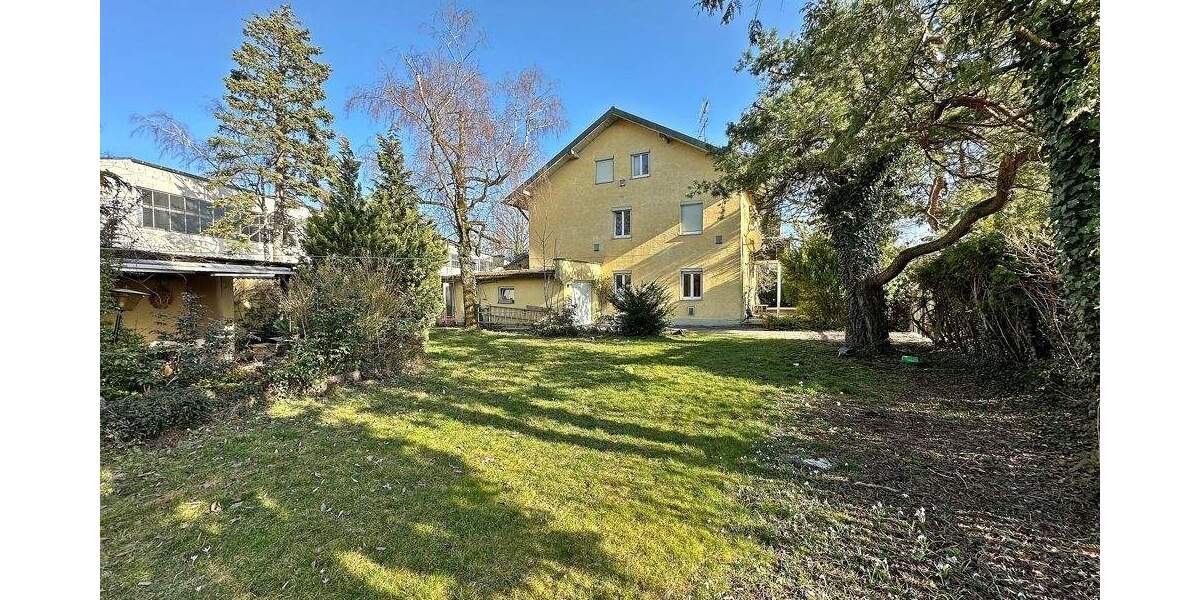 Mehrfamilienhaus, Wohnhaus Haar - 1 Zimmer, 200 m&sup2;, 1.195.000&euro; | Angebot:25822369