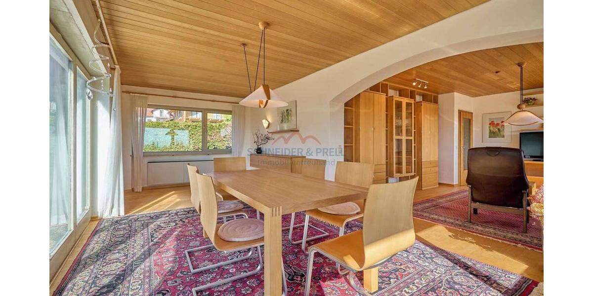 Bungalow Icking - 5 Zimmer, 166 m&sup2;, 1.550.000&euro; | Angebot:25937681