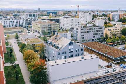 Gewerbeobjekt München Aubing-Lochhausen-Langwied - 8.500.000&euro; | Angebot:27689307