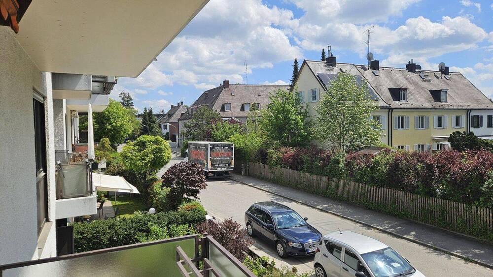 Etagenwohnung München Laim - 3 Zimmer, 111 m&sup2;, 1.099.000&euro; | Angebot:26875160