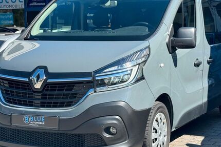 Renault Trafic 53.233 km 26.500 &euro; Ottobrunn 85521