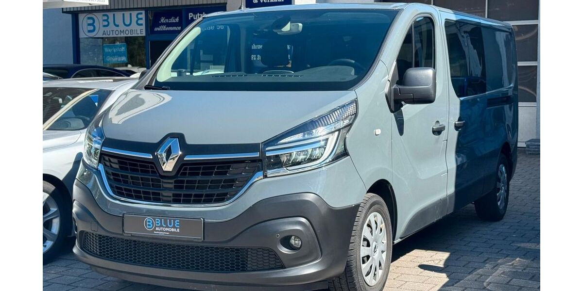 Renault Trafic 53.233 km 26.900 &euro; Ottobrunn 85521
