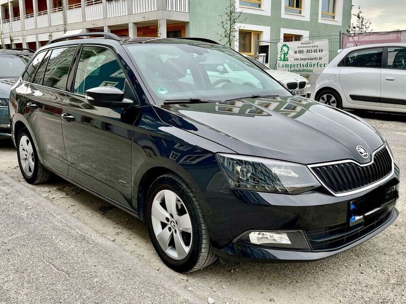 Fabia