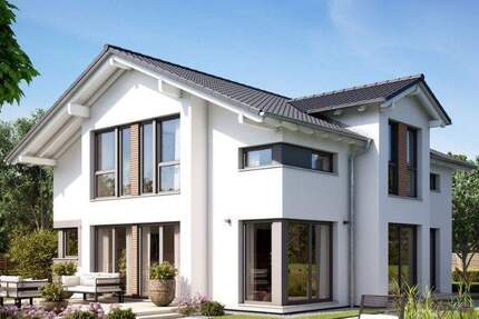 Hochwertiges EFH mit 123 m² Wohnfläche inkl. 544 m² Grundstück in Gelting (Top Lage) 5 zimmer