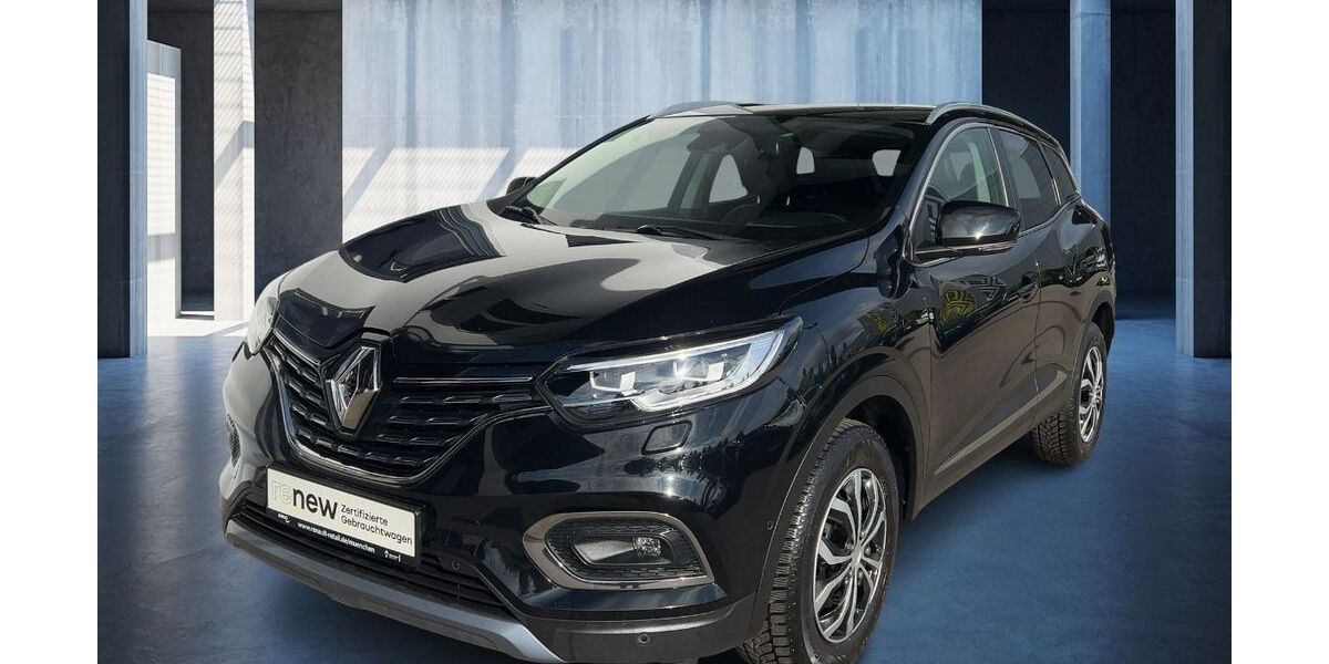 Renault Kadjar 47.161 km 17.490 &euro; Unterschleißheim 85716