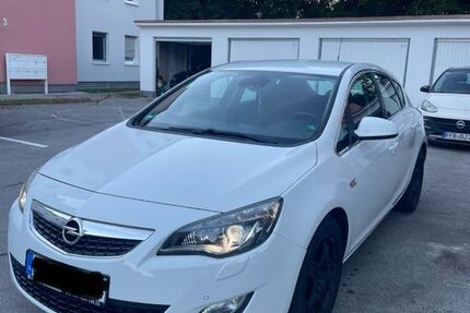 Opel Astra 117.000 km 6.800 &euro; Fürstenfeldbruck 82256
