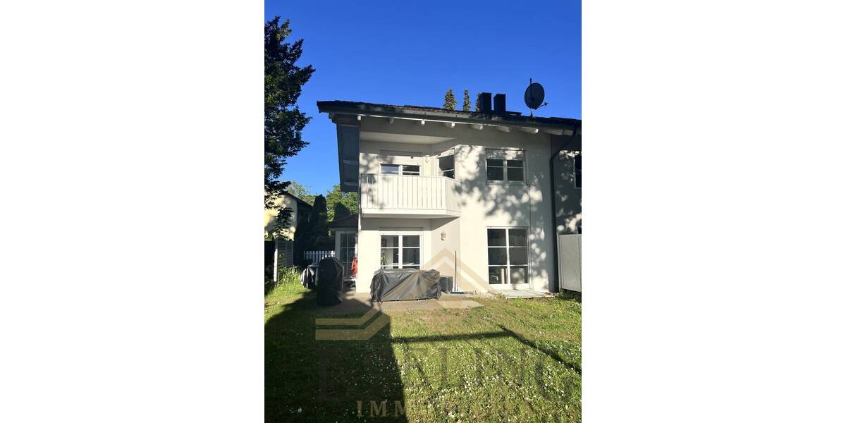 Doppelhaushälfte Baldham Baldham - 5 Zimmer, 155 m&sup2;, 1.100.000&euro; | Angebot:26731159