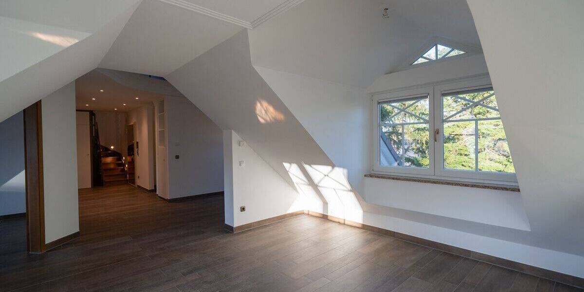 Etagenwohnung Unterhaching - 2 Zimmer, 85 m&sup2;, 598.300&euro; | Angebot:25779887