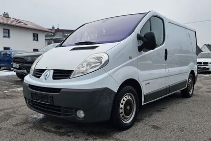 Renault Trafic 301.000 km 4.750 &euro; Alling 82239