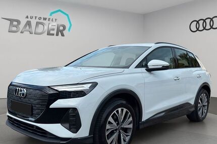 Audi Q4 e-tron 23.750 km 28.880 &euro; Wolfratshausen 82515