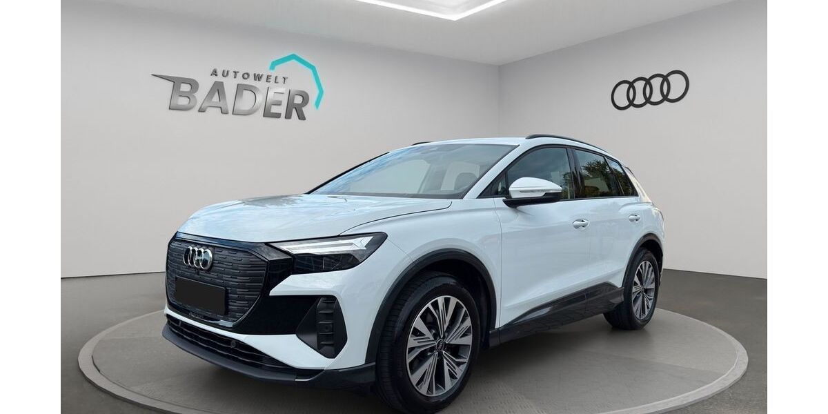 Audi Q4 e-tron 23.750 km 30.880 &euro; Wolfratshausen 82515