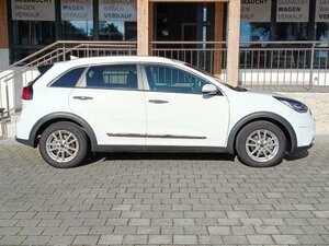 Kia NIRO 1.6 PHEV DCT SPI TECH 25.090 km 18.960 &euro; Höhenkirchen-Siegertsbrun 85635
