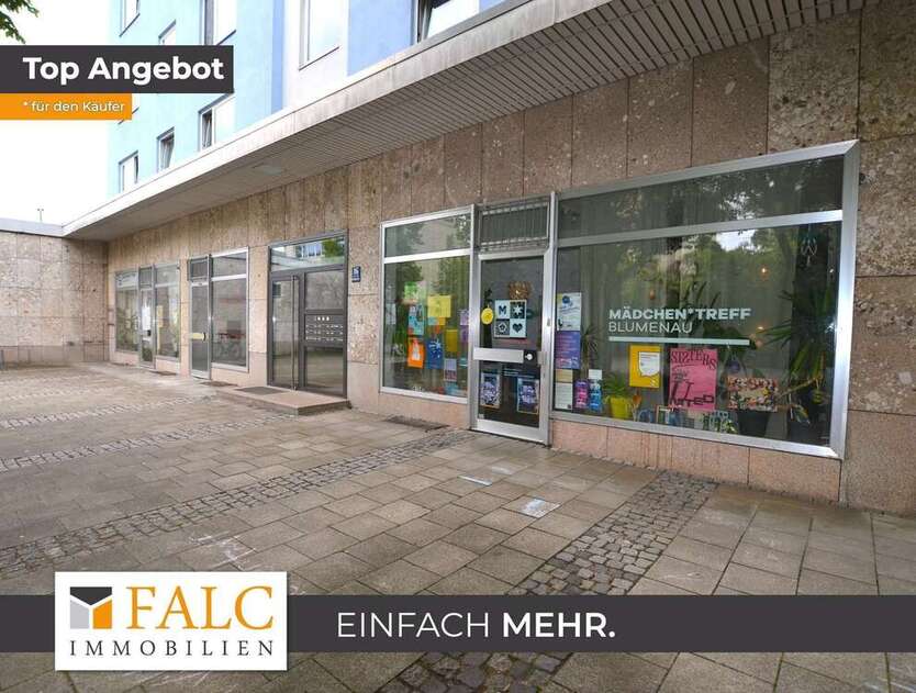 Büro in München 699.000 € 169.58 m²