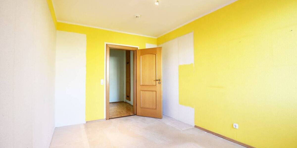 Etagenwohnung München Allach-Untermenzing - 3 Zimmer, 75 m&sup2;, 395.000&euro; | Angebot:26343180