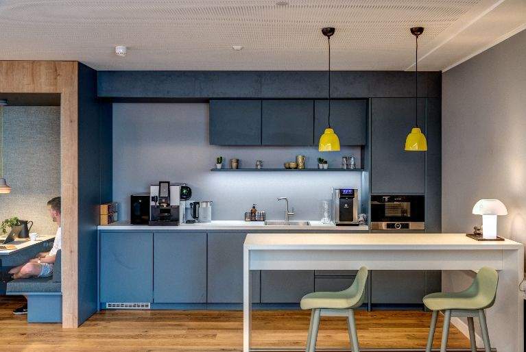 Gewerbeobjekt Ismaning - 1.950&euro; | Angebot:25800361