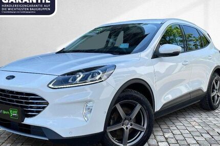Ford Kuga 68.698 km 18.880 &euro; München 81827