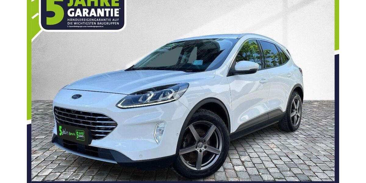 Ford Kuga 68.698 km 18.880 &euro; München 81827