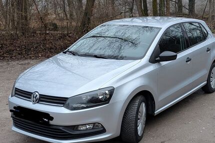VW Polo 85.550 km 7.300 € Fürstenfeldbruck 82256