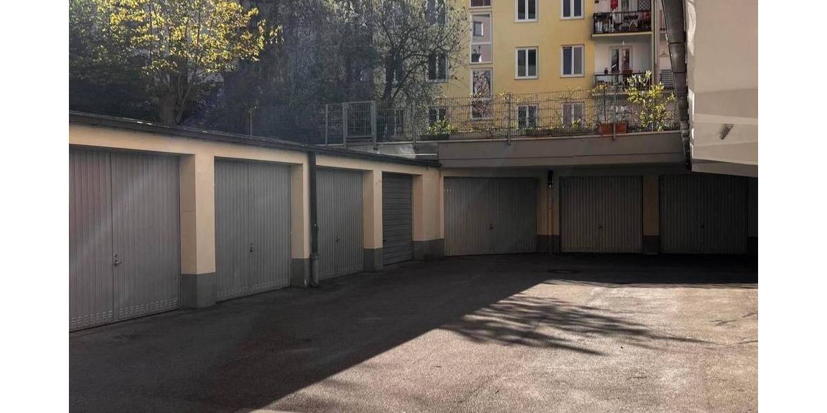 Garagen / Stellplätze München Au-Haidhausen - 110.000&euro; | Angebot:26696139