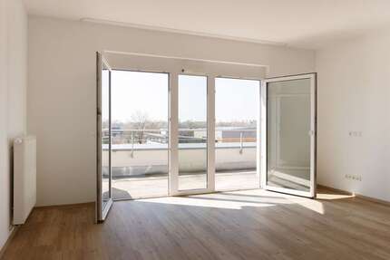 Wohnung zum Kaufen in Maisach 299.000 € 61 m² 1 zimmer