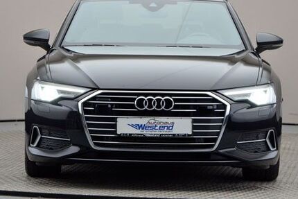Audi A6 66.859 km 37.960 &euro; München 80686
