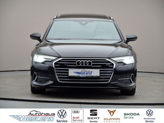 Audi A6 66.859 km 37.960 &euro; München 80686