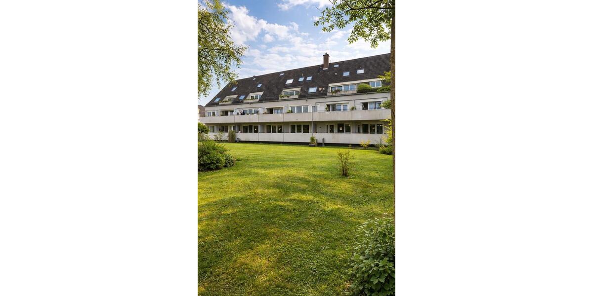 Hochparterre München Thalkirchen-Obersendling-Forstenried-Fürstenried-S - 1 Zimmer, 28 m&sup2;, 239.000&euro; | Angebot:26123022
