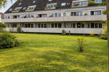 Wohnung München Thalkirchen-Obersendling-Forstenried-Fürstenried-S - 1 Zimmer, 28 m&sup2;, 239.000&euro; | Angebot:26123022