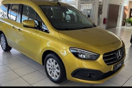 Mercedes-Benz T-Klasse 10.569 km 29.292 &euro; Holzkirchen 83607