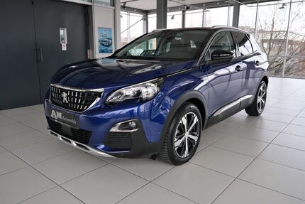 Peugeot 3008 82.800 km 13.800 &euro; München 81829