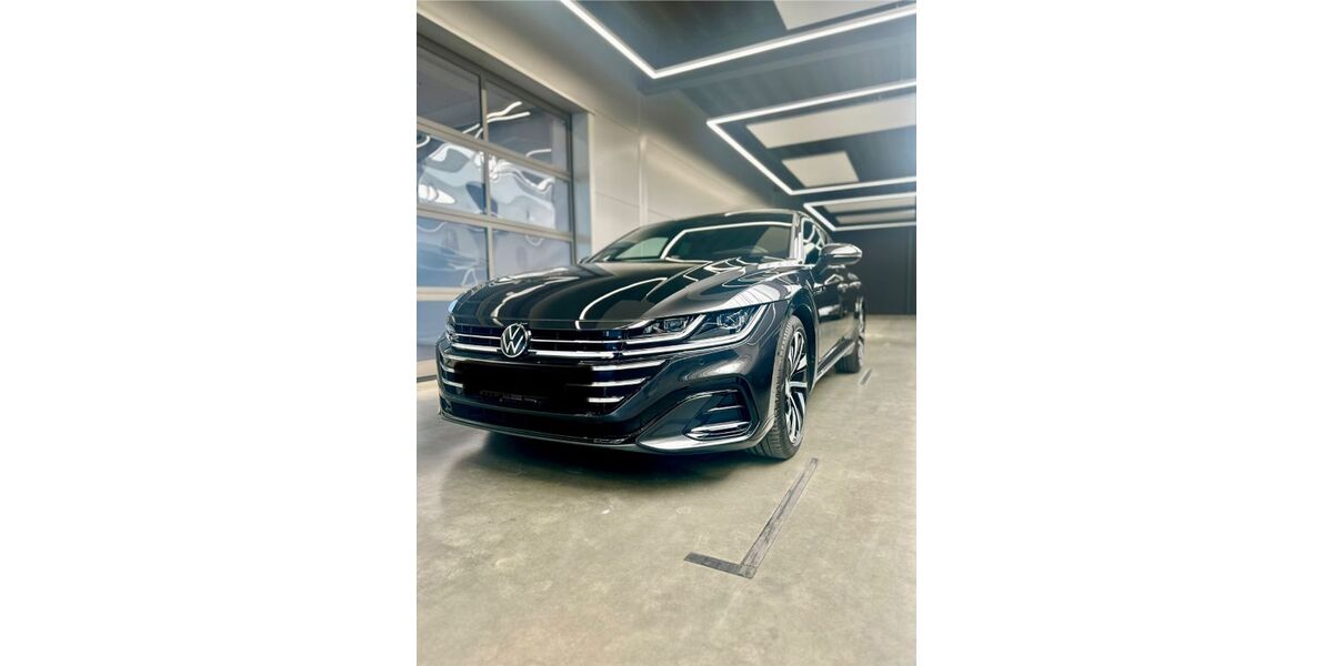 VW Arteon 24.500 km 38.990 &euro; München 81825