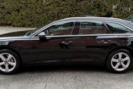 Audi A6 193.000 km 22.980 &euro; München 81827