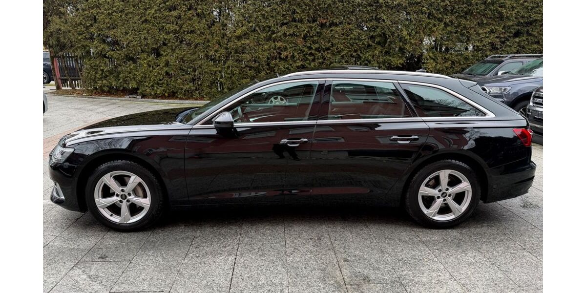 Audi A6 193.000 km 22.980 &euro; München 81827