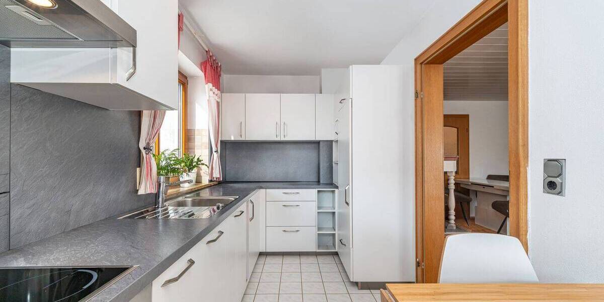 Doppelhaushälfte München Schwabing-Freimann - 6 Zimmer, 162 m&sup2;, 1.200.000&euro; | Angebot:26242466