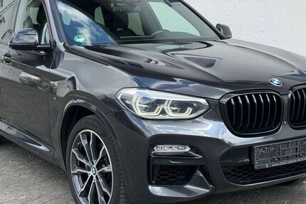 BMW X3 199.000 km 26.990 &euro; Eichenau 82223