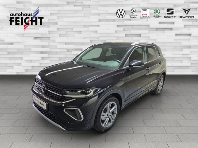T-Cross