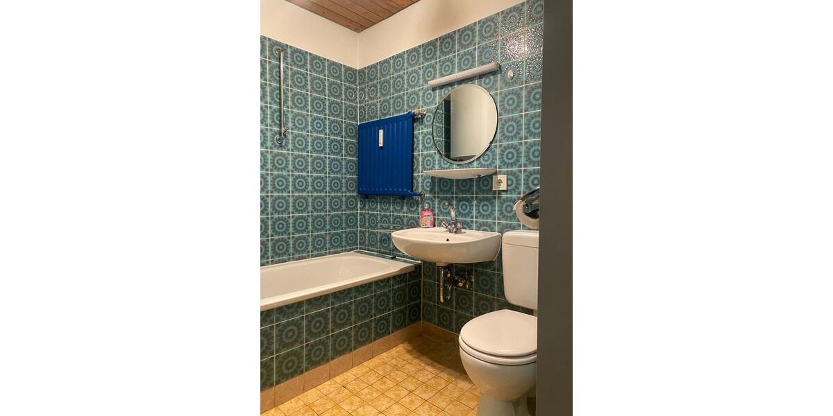 Erdgeschoßwohnung Dachau - 1 Zimmer, 40 m&sup2;, 1.100&euro; | Angebot:26266940