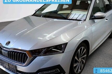 Skoda Octavia 93.394 km 16.547 &euro; Starnberg 82319