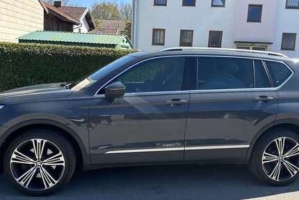 Seat Tarraco 123.000 km 27.399 &euro; münchen 81541