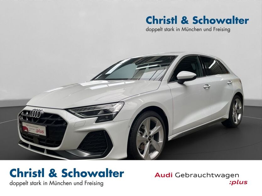 Audi A3 5.447 km 36.910 € Freising 85356