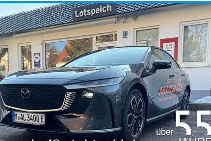 Mazda 6e 1.302 km 37.590 &euro; München 81549