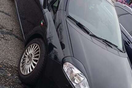 Fiat Punto 198.000 km 1.400 € Karlsfeld 85757