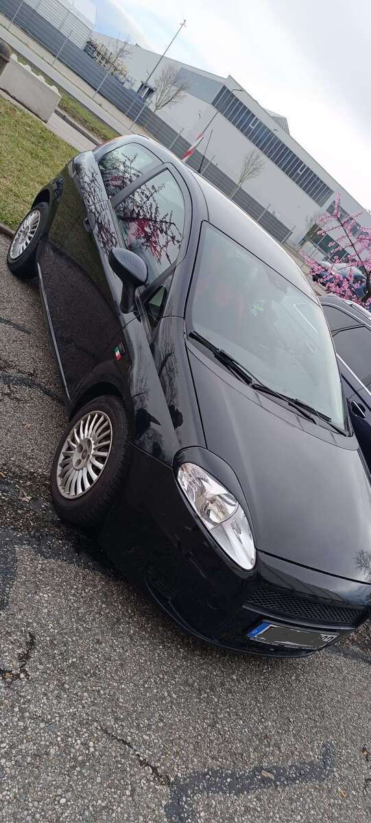 Fiat Punto 198.000 km 1.400 € Karlsfeld 85757
