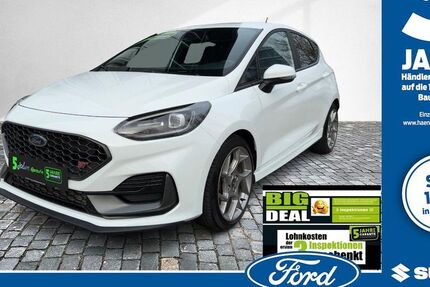 Ford Fiesta 22.280 km 22.980 &euro; München 81477