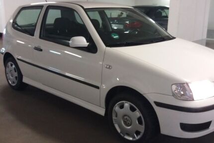 VW Polo 90.000 km 3.499 &euro; Neufahrn 85375