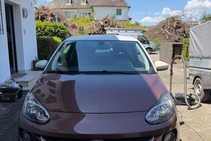 Opel Adam 95.629 km 6.500 &euro; Markt indersdorf 85229