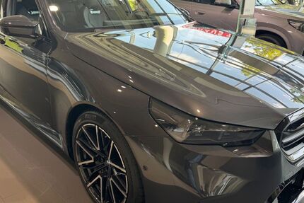 BMW M5 2.860 km 143.790 &euro; Neubiberg 85579