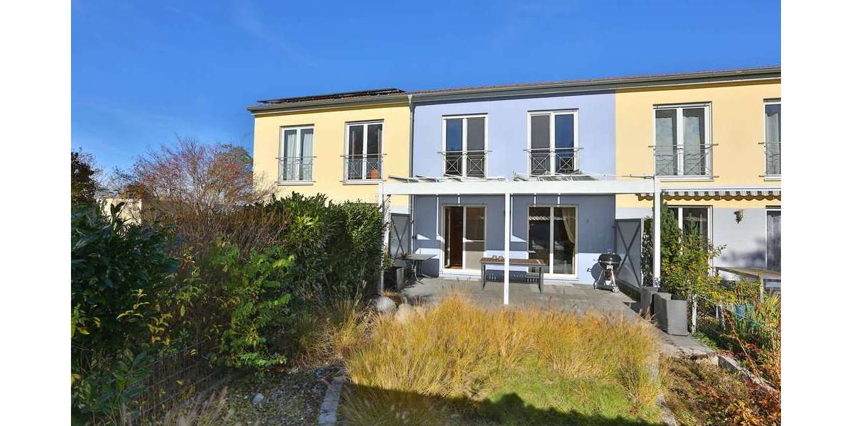 Einfamilienhaus Poing - 4 Zimmer, 134 m&sup2;, 830.000&euro; | Angebot:23507549