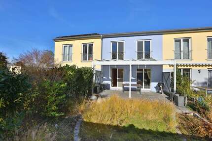 Haus Poing - 4 Zimmer, 134 m&sup2;, 830.000&euro; | Angebot:23507549